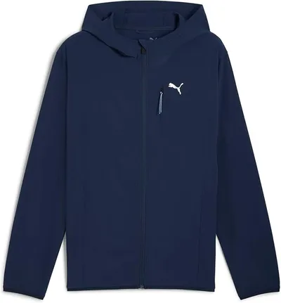 PUMA M Flex Stretch Woven Jacket Chaquetas tejidas Unisex adulto