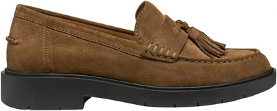 Mocasines de ante para Mujer - GEOX