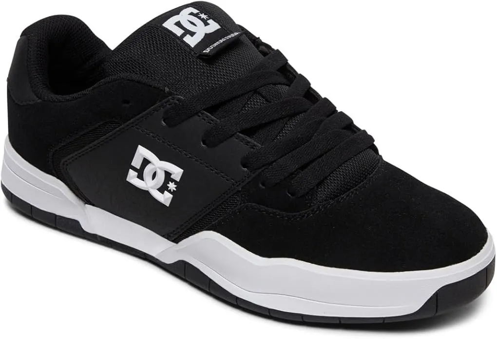 Zapatillas de cuero para Hombre - DC SHOES