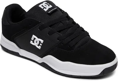 Zapatillas de cuero para Hombre - DC SHOES