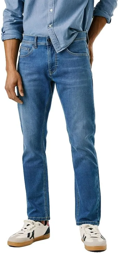 Vaqueros para Hombre - PEPE JEANS