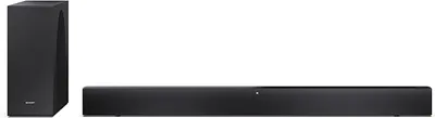 Sharp HT-SBW310 Soundbar 2.1