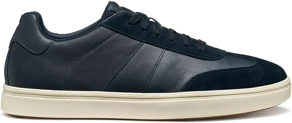 Zapatillas de cuero para Hombre - SKECHERS