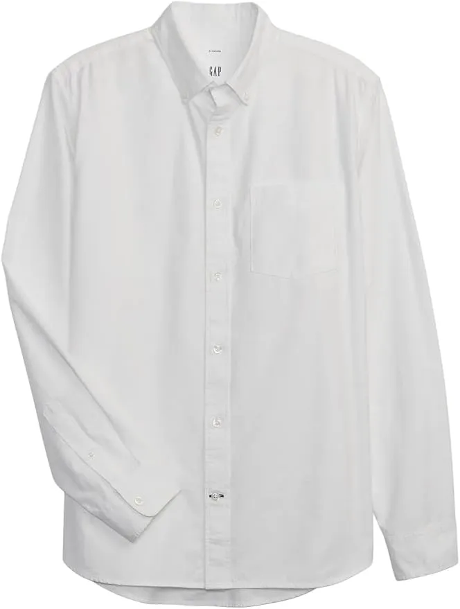 Camisa para Hombre - GAP