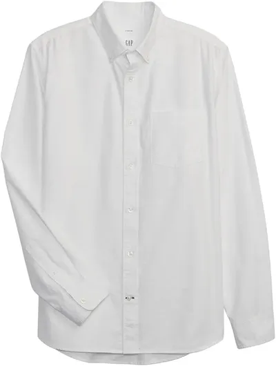 Camisa para Hombre - GAP