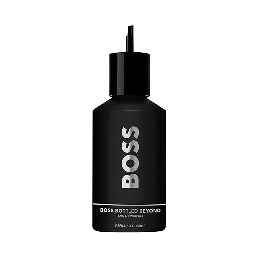 Boss Bottled Beyond Eau de Parfum Recarga para Hombre 100ml