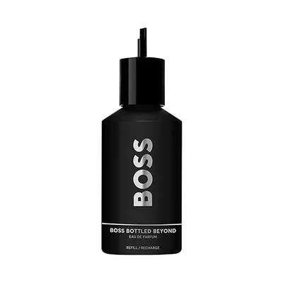 Boss Bottled Beyond Eau de Parfum Recarga para Hombre 100ml