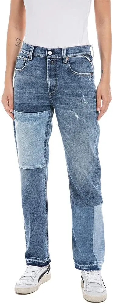 Vaqueros para Mujer REPLAY Maijke Jeans