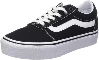 Zapatillas para Mujer - VANS Ward