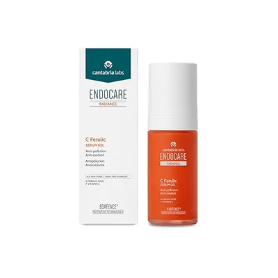 ENDOCARE RADIANCE C Sérum