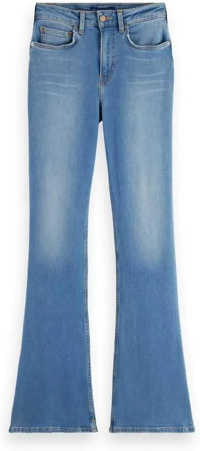 Vaqueros para Mujer - SCOTCH & SODA