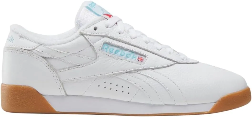 Reebok F/S Lo Zapatillas Mujer