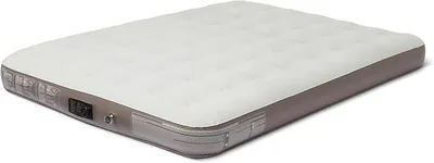 Amazon Basics Colchón Hinchable Portátil