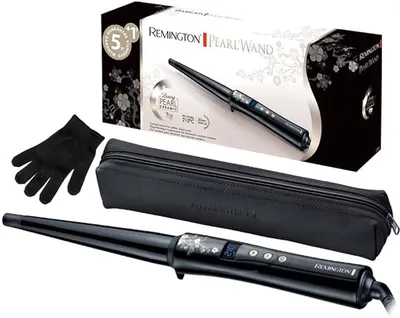 Rizador de pelo cónico Remington CI951