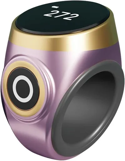 Contador Digital Avanzado