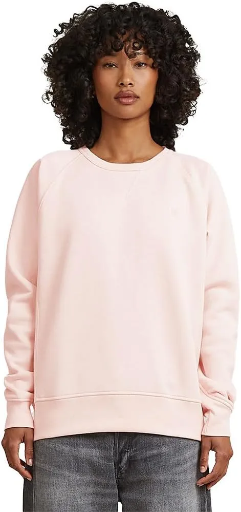 G-STAR Sudadera Premium Core 2.0 para Mujer