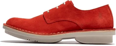 Zapatos de cuero para Mujer - FLY LONDON