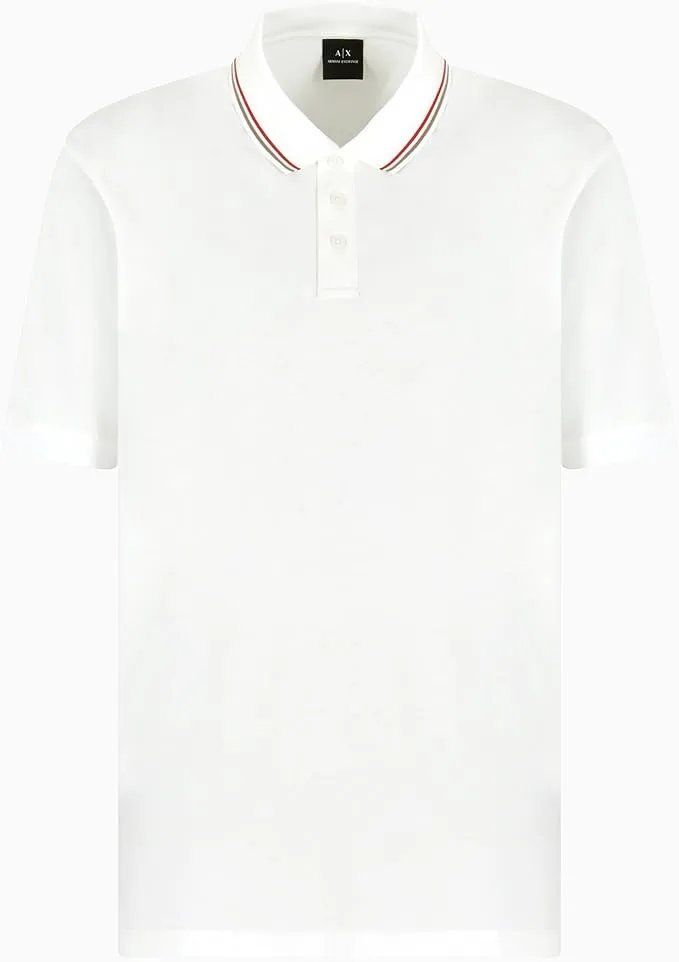 Polo para Hombre ARMANI EXCHANGE