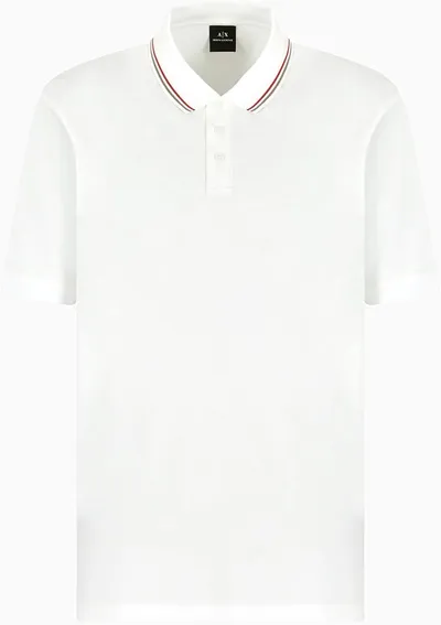 Polo para Hombre ARMANI EXCHANGE
