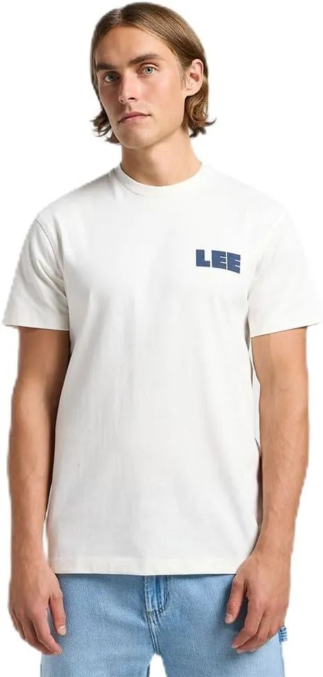 Camiseta para Hombre - LEE