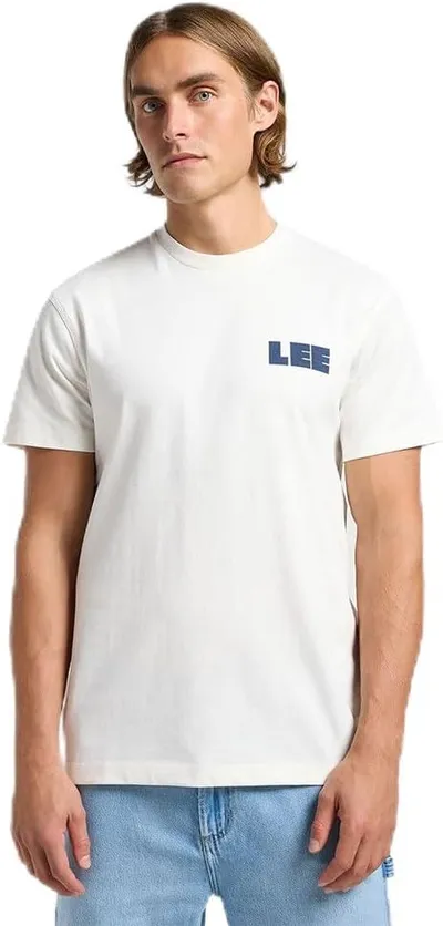 Camiseta para Hombre - LEE