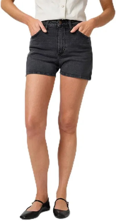 Vaqueros cortos WRANGLER