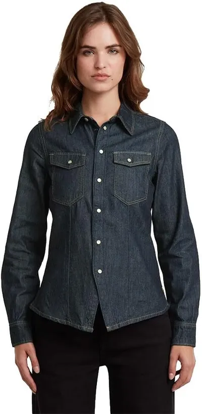 Camisa para Mujer - G-STAR