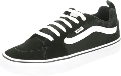 Zapatillas de ante para Hombre - VANS