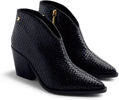 Botas de cuero para Mujer - GIOSEPPO