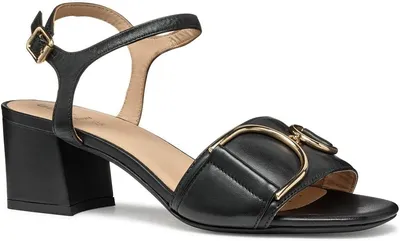 Sandalias de cuero para Mujer GEOX