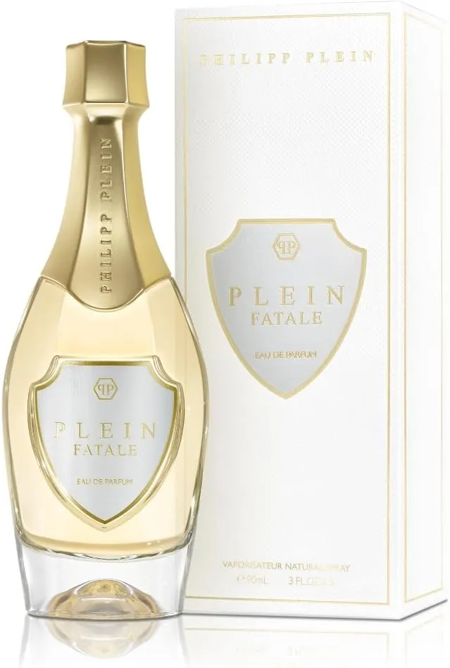 Philipp Plein Eau de Parfum Plein Fatale