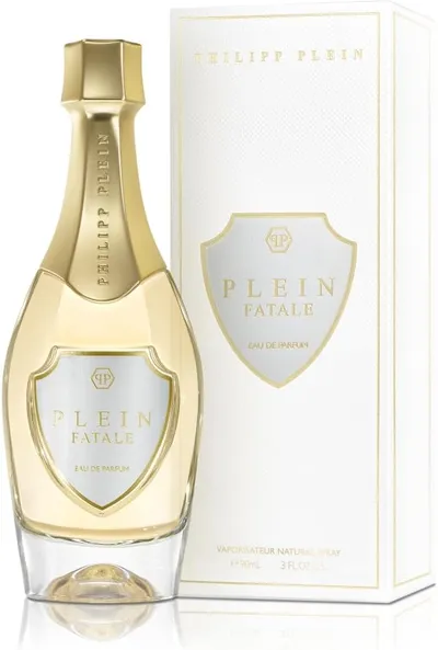 Philipp Plein Eau de Parfum Plein Fatale