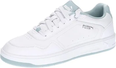 PUMA Court Classy Zapatillas para Mujer