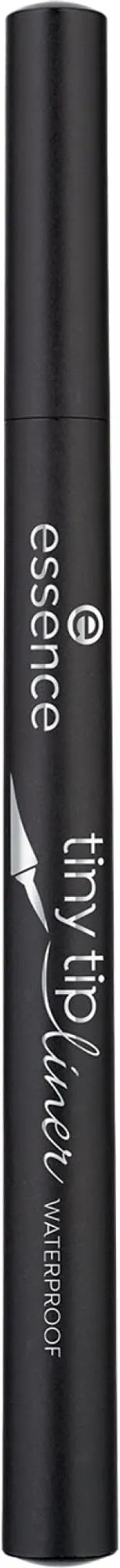 Essence Tiny Tip Liner Perfilador de Ojos Resistente al Agua (1.1ml)