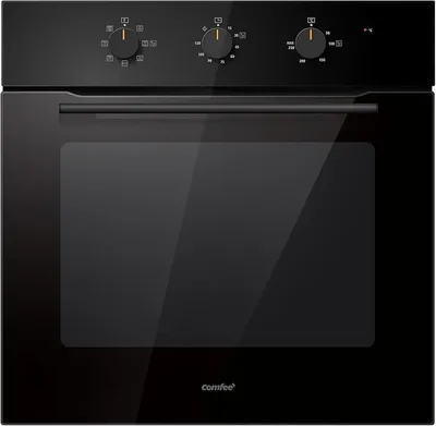 Horno Freidora Comfee