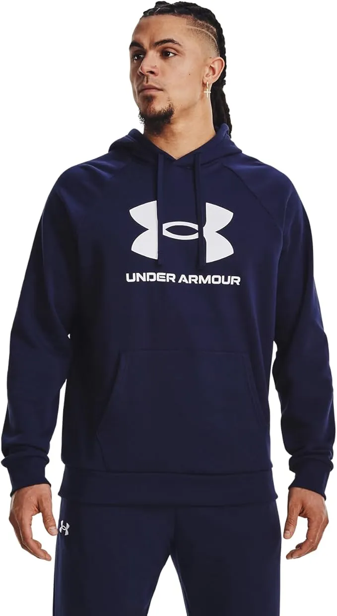 Sudadera Under Armour UA Rival Fleece
