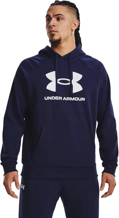 Sudadera Under Armour UA Rival Fleece