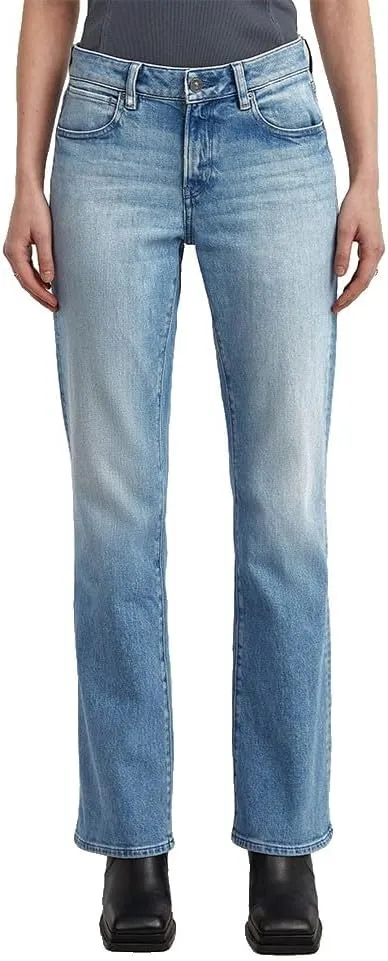 Vaqueros para Mujer G-STAR G-Low Bootcut Wmn