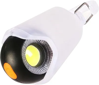 LÁMPARA LED RESISTENTE