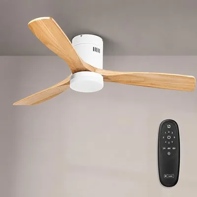VENTILADOR TECHO MIMOTEC ENERGY