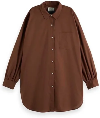 Camisa para Mujer - SCOTCH & SODA