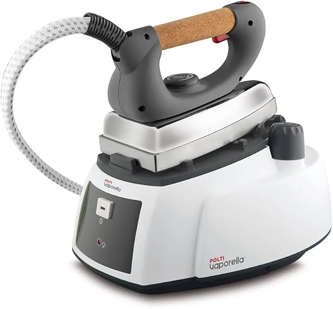 Polti Vaporella 505 Pro Centro de Planchado a Vapor