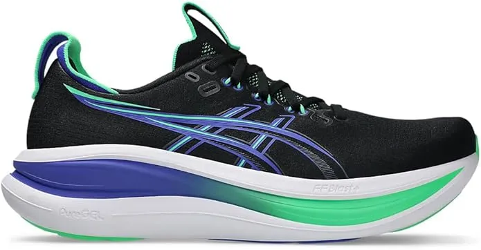 Zapatillas para Hombre ASICS Gel-Nimbus 28