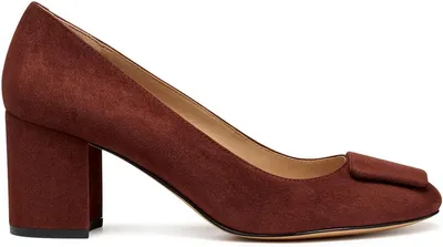 Zapatos de ante para Mujer - GEOX