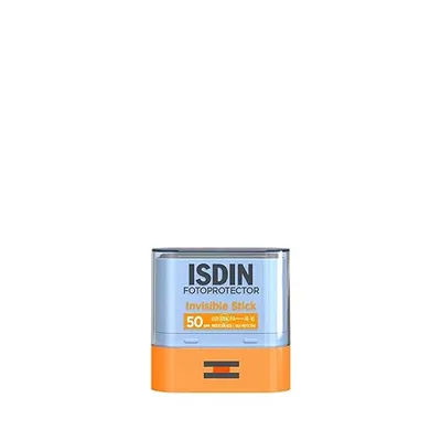 ISDIN Fotoprotector Invisible Stick SPF 50