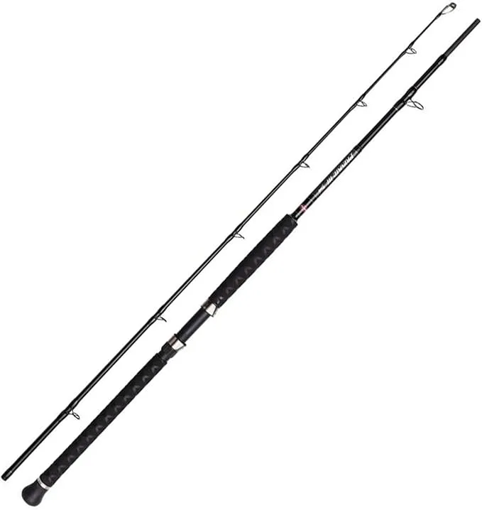 Penn Prevail III Boat Rod