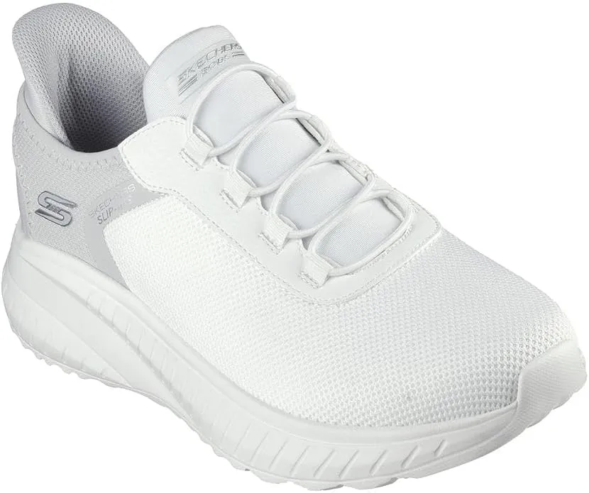 Skechers Bobs Squad Chaos Tough Walk Slip-In: Zapatillas Deportivas Hombre