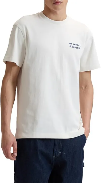 Camiseta para Hombre - LEE