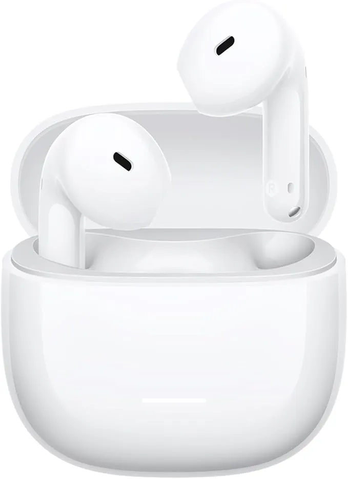 Xiaomi Redmi Buds 8 Active: Auriculares TWS con Sonido Potente y 37h de Autonomía por 17€