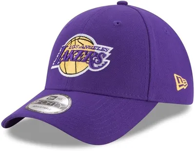 New Era Unisex NBA The League 9Forty Los Angeles Lakers